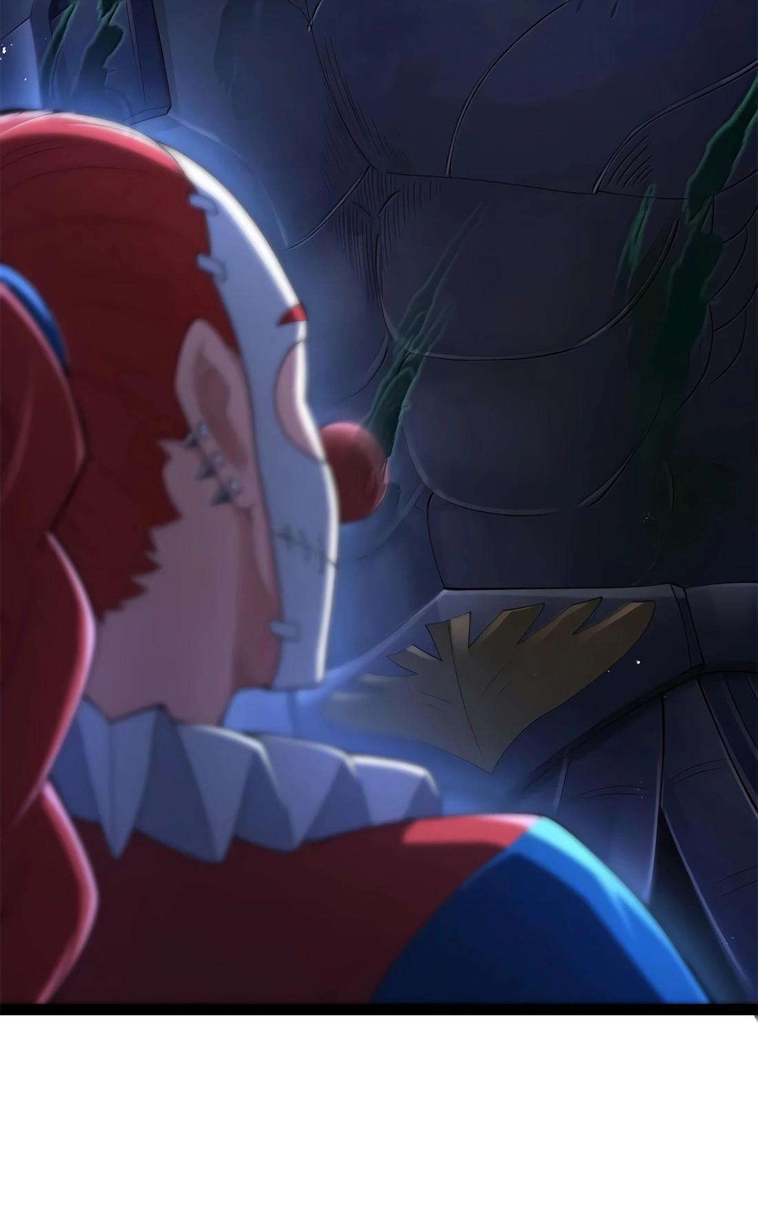 Манга Буржуазный герой - Глава 115 Страница 60