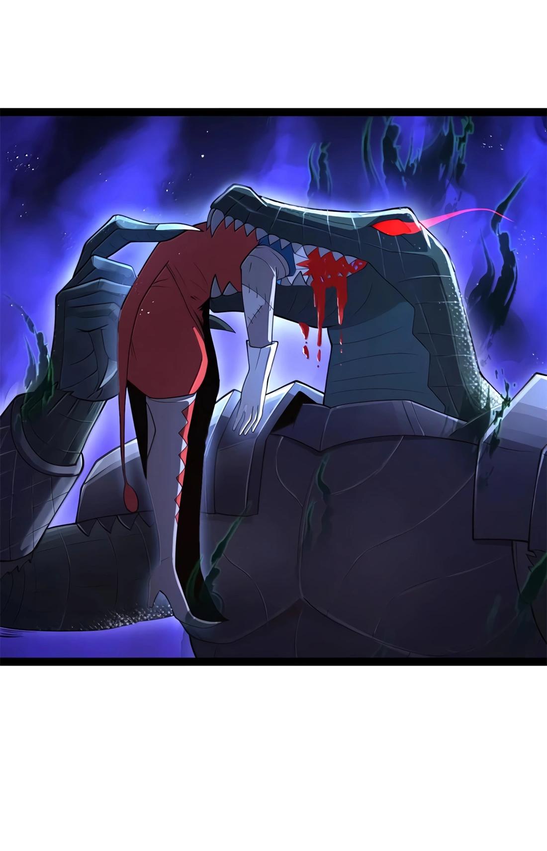 Манга Буржуазный герой - Глава 115 Страница 63