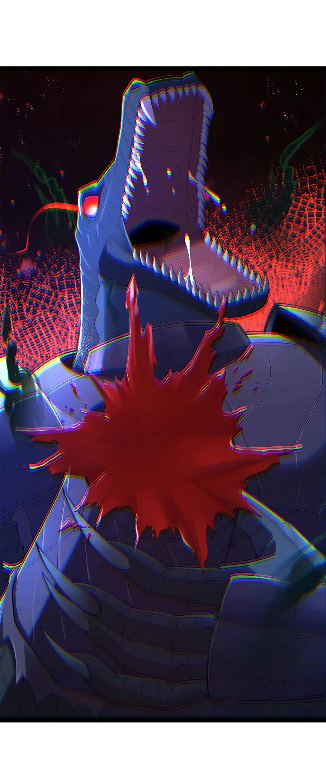 Манга Буржуазный герой - Глава 115 Страница 48