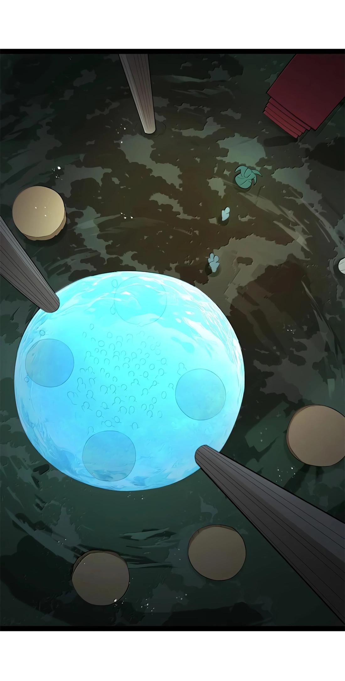 Манга Буржуазный герой - Глава 115 Страница 55