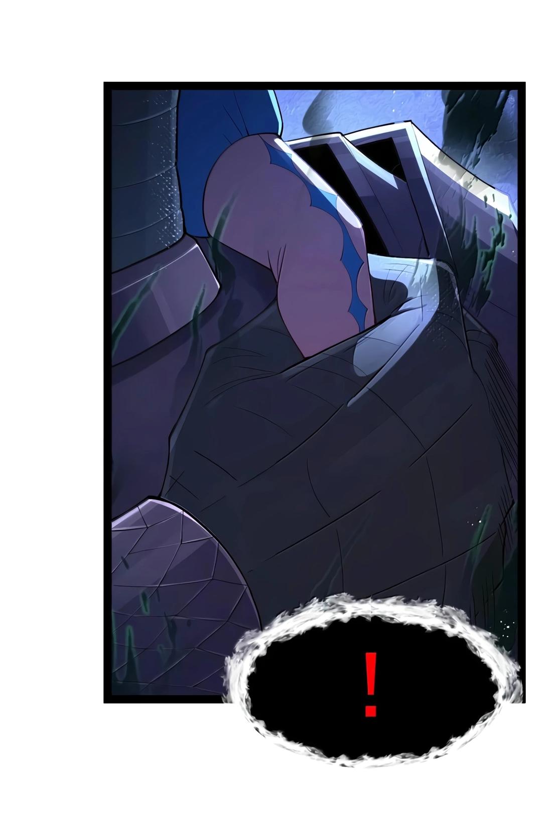 Манга Буржуазный герой - Глава 115 Страница 33