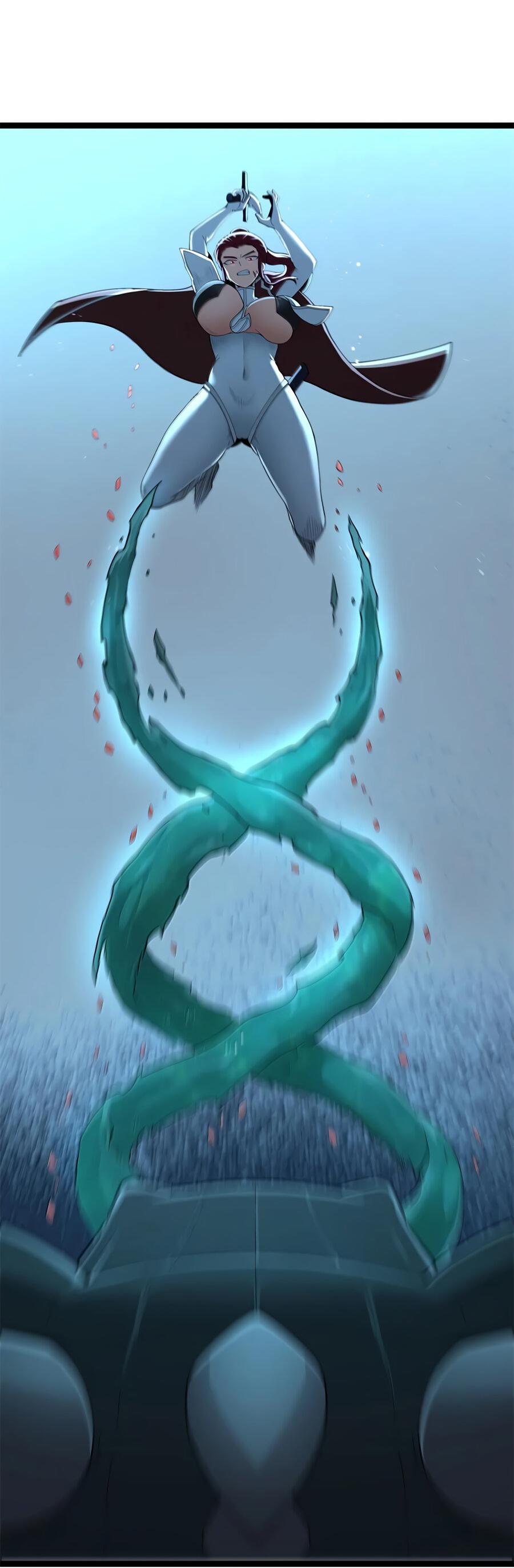 Манга Буржуазный герой - Глава 117 Страница 12