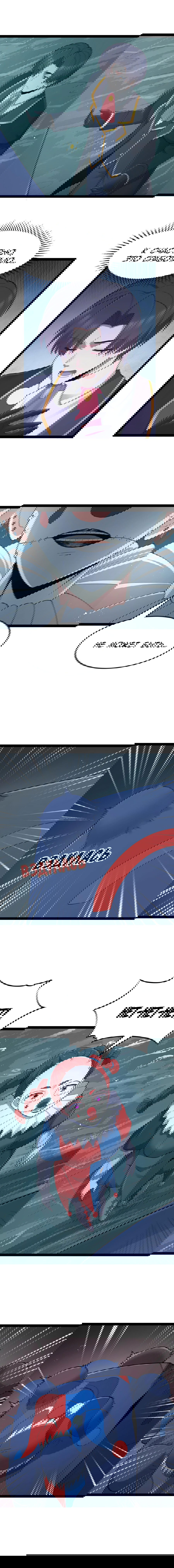 Манга Буржуазный герой - Глава 116 Страница 13