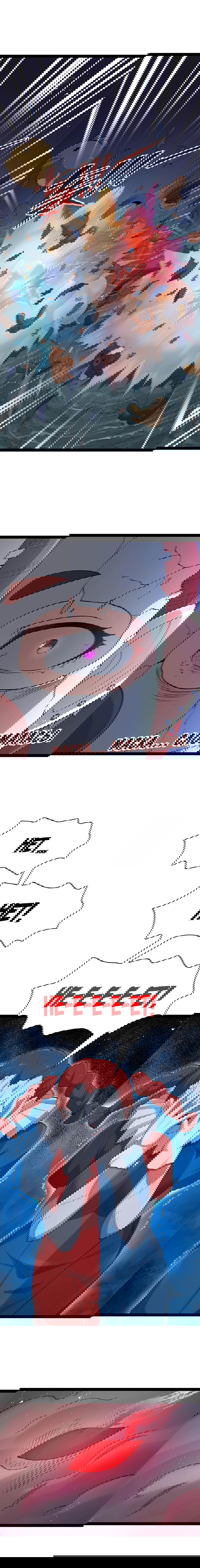 Манга Буржуазный герой - Глава 116 Страница 14