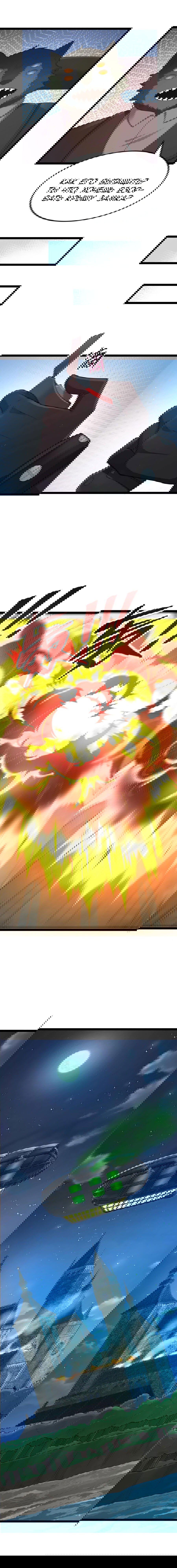 Манга Буржуазный герой - Глава 118 Страница 10