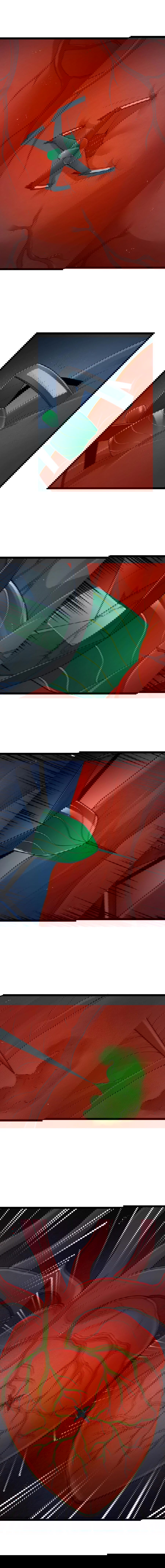 Манга Буржуазный герой - Глава 118 Страница 3