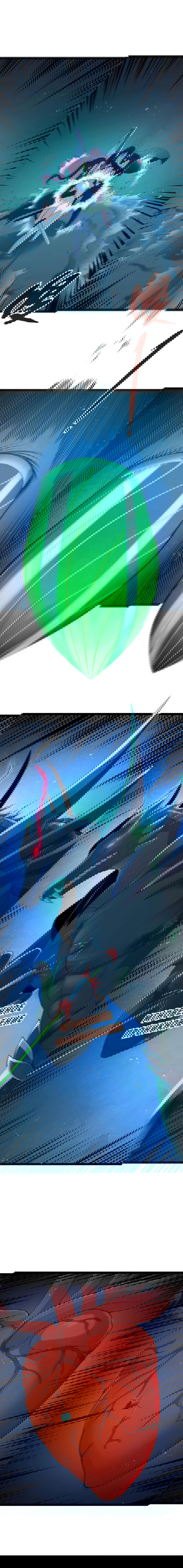 Манга Буржуазный герой - Глава 118 Страница 2