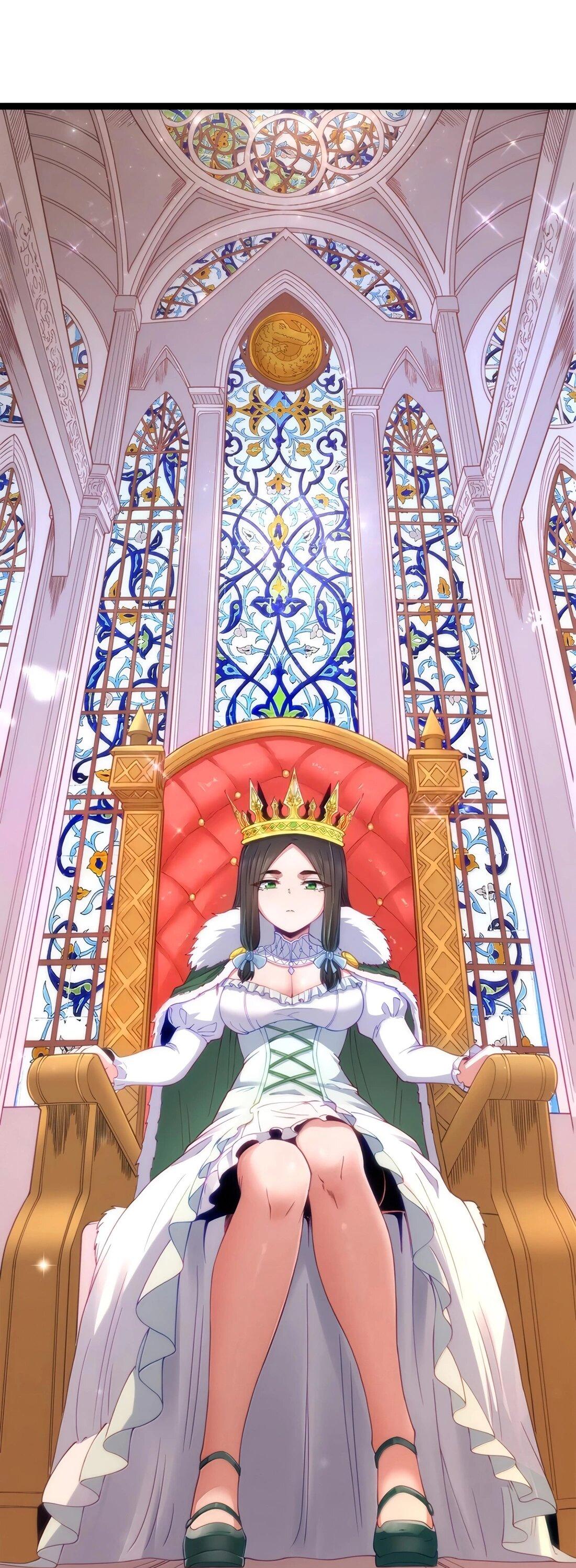 Манга Буржуазный герой - Глава 119 Страница 7