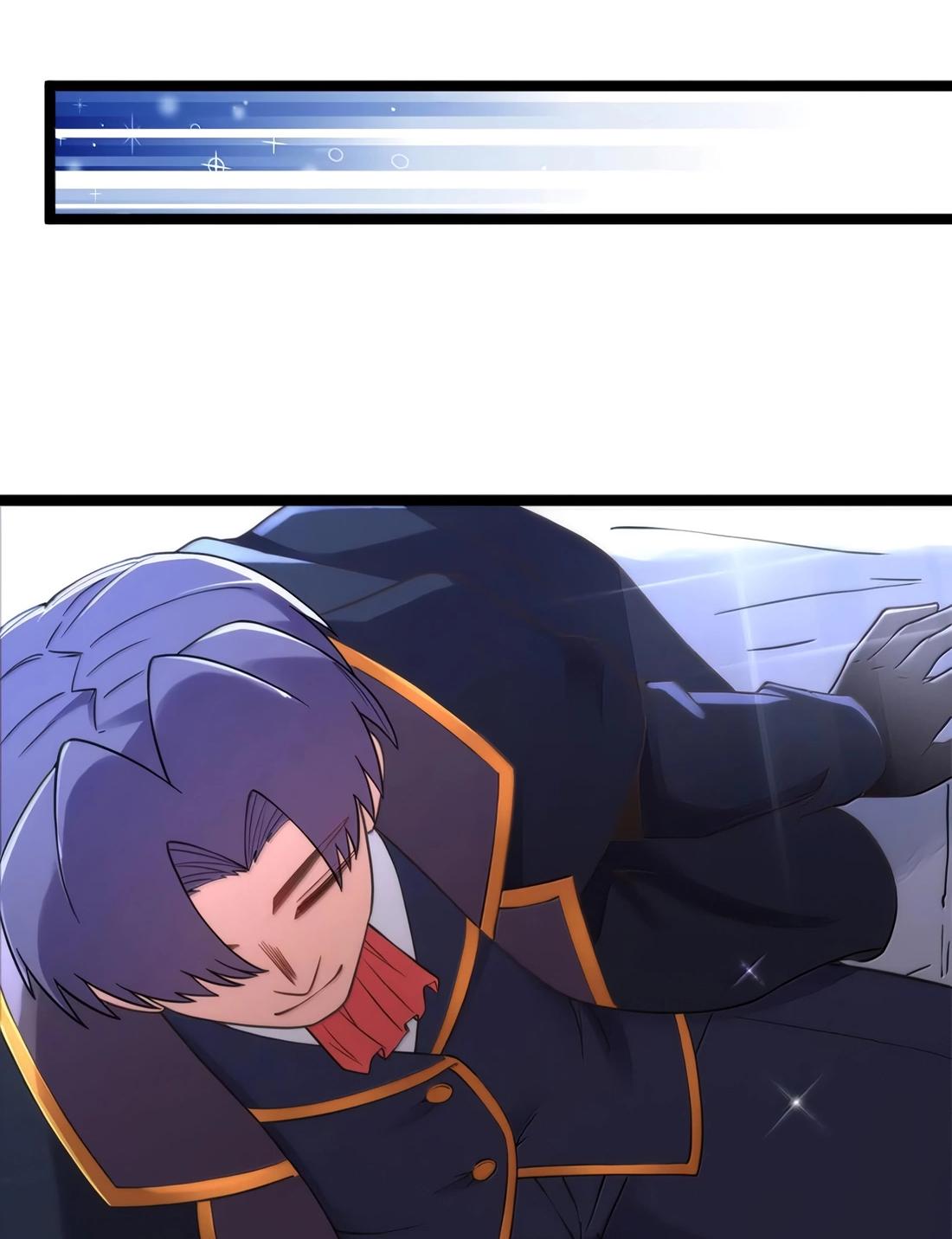 Манга Буржуазный герой - Глава 119 Страница 55