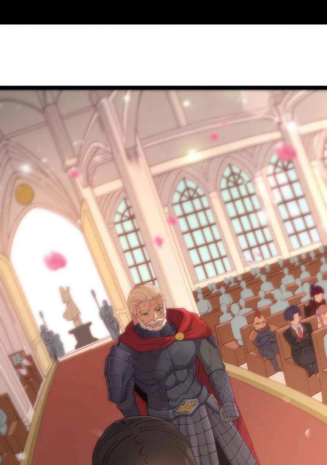 Манга Буржуазный герой - Глава 119 Страница 3