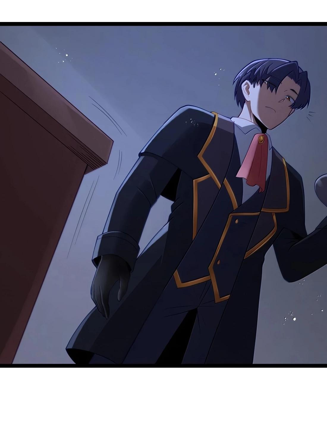 Манга Буржуазный герой - Глава 119 Страница 44