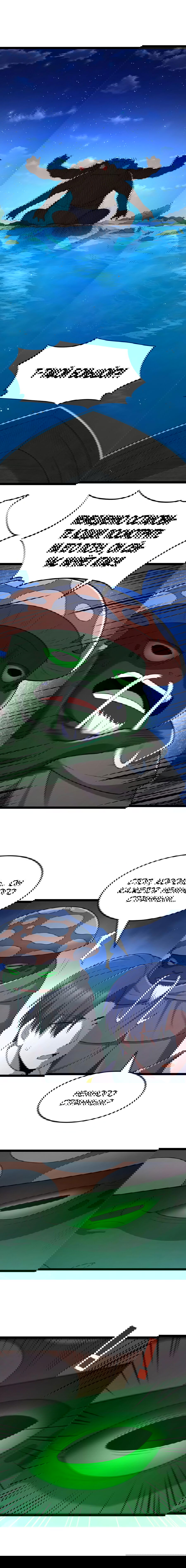 Манга Буржуазный герой - Глава 122 Страница 4