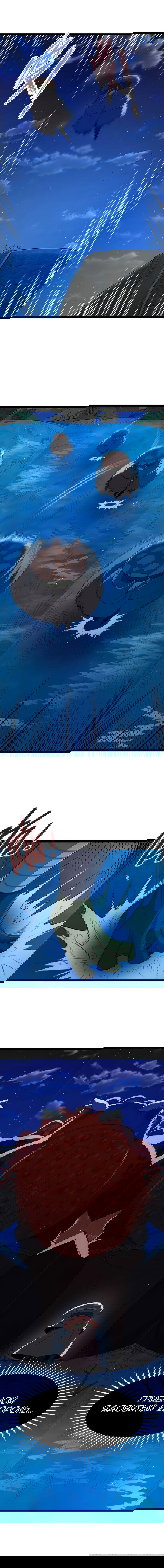 Манга Буржуазный герой - Глава 122 Страница 5