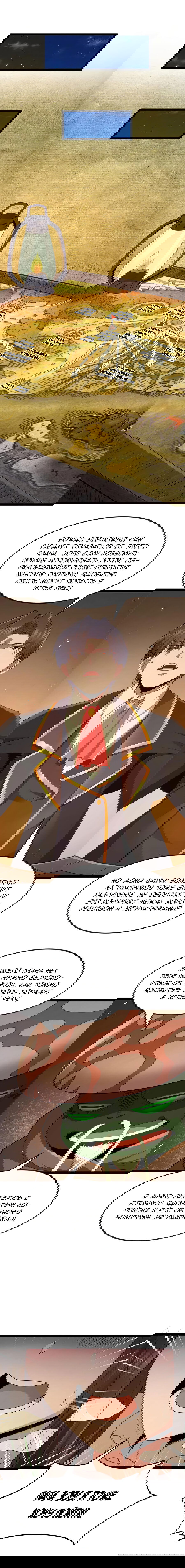 Манга Буржуазный герой - Глава 121 Страница 24