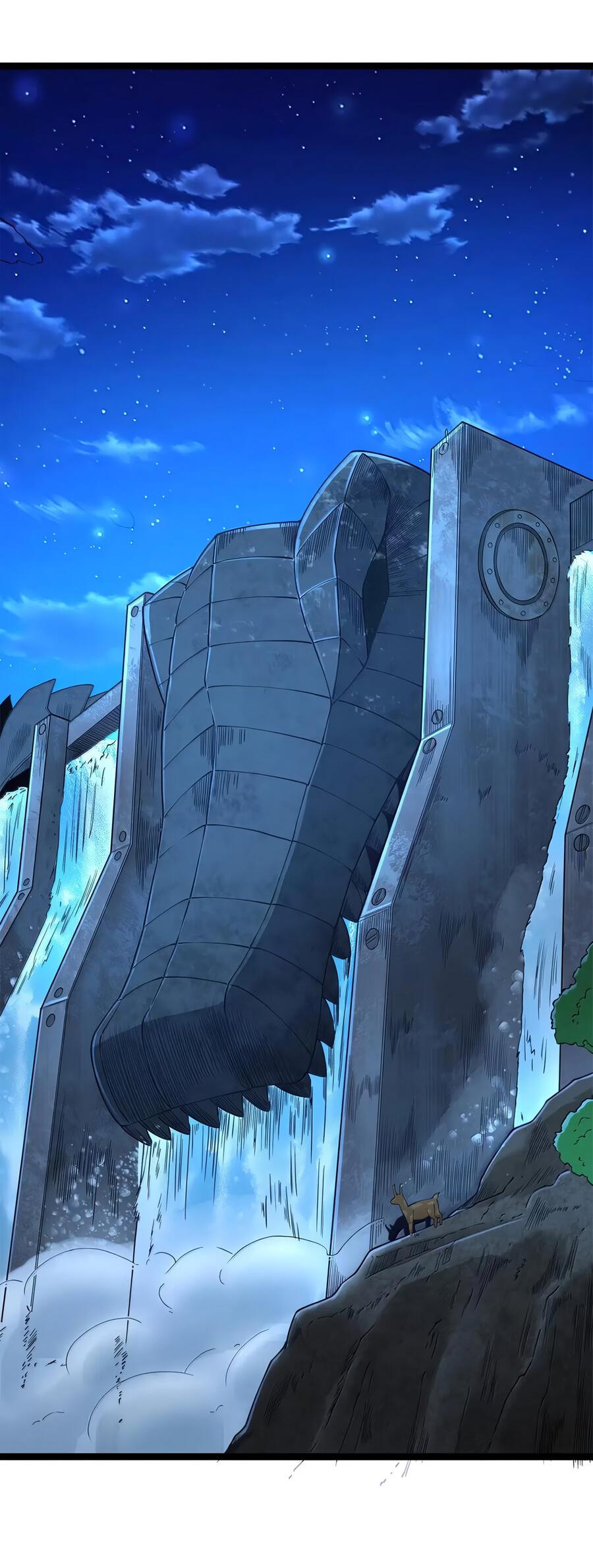 Манга Буржуазный герой - Глава 121 Страница 11