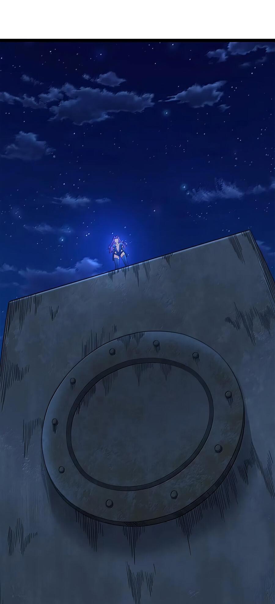 Манга Буржуазный герой - Глава 121 Страница 12