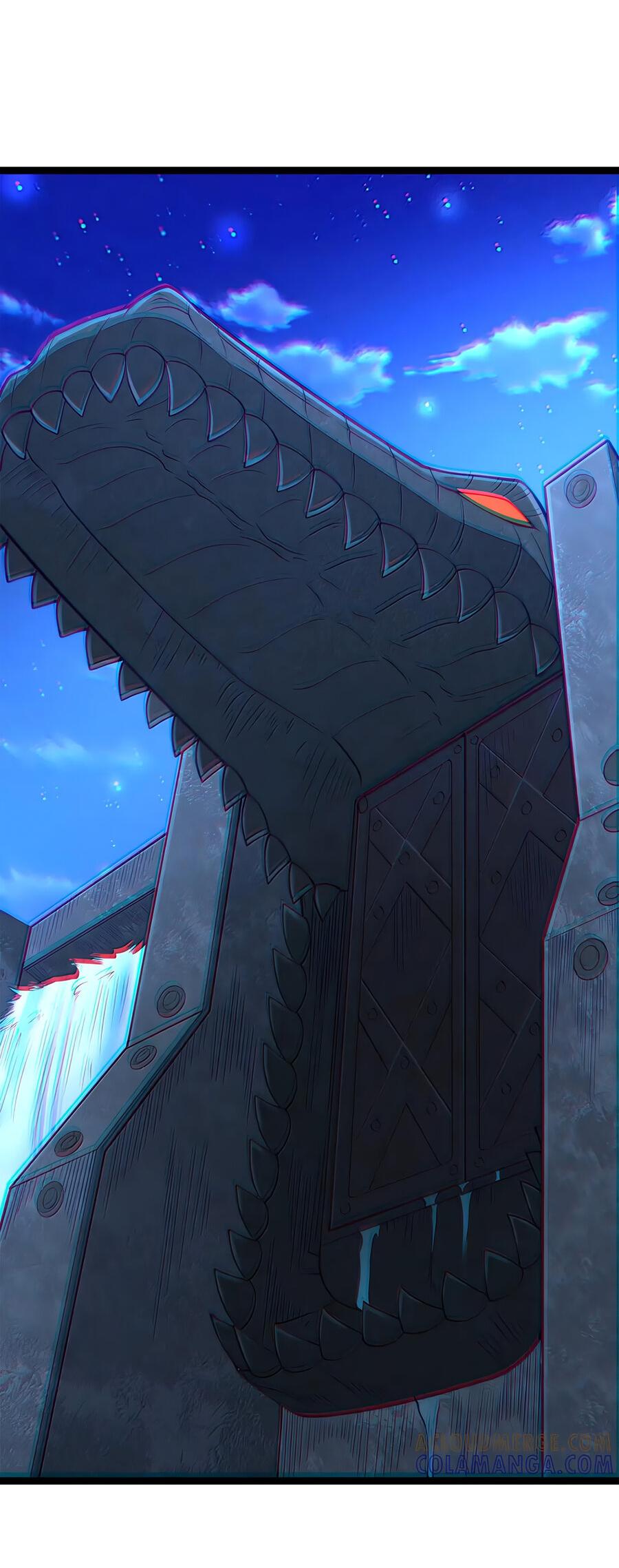 Манга Буржуазный герой - Глава 121 Страница 21