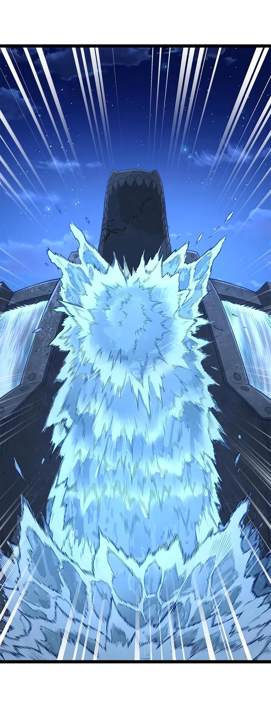 Манга Буржуазный герой - Глава 121 Страница 23