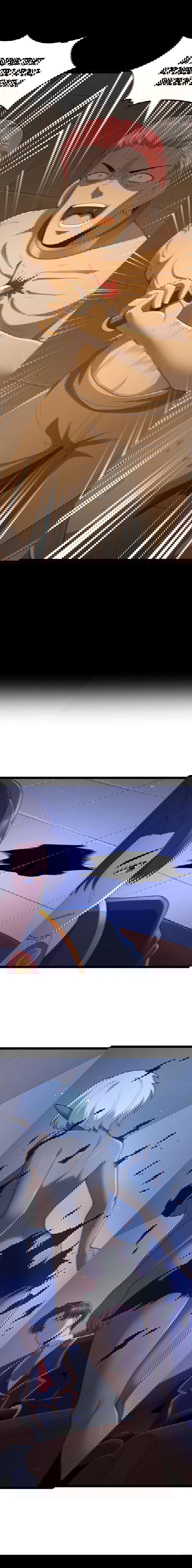 Манга Буржуазный герой - Глава 120 Страница 6