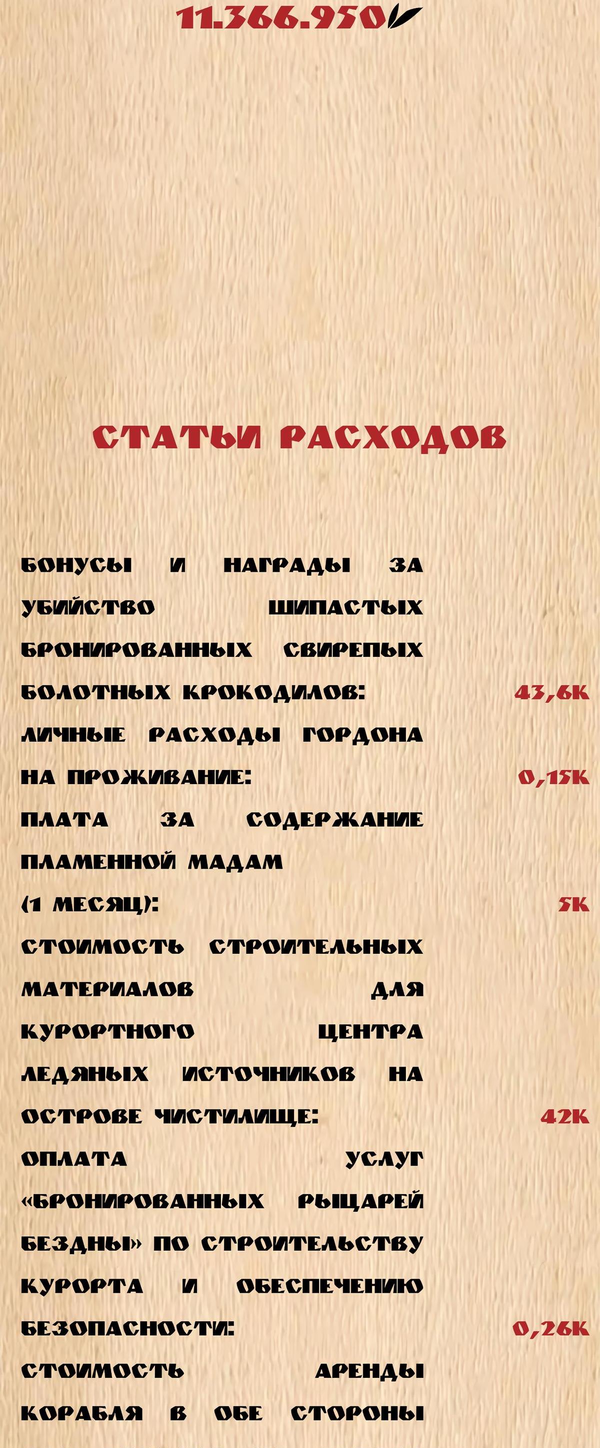 Манга Буржуазный герой - Глава 126 Страница 59