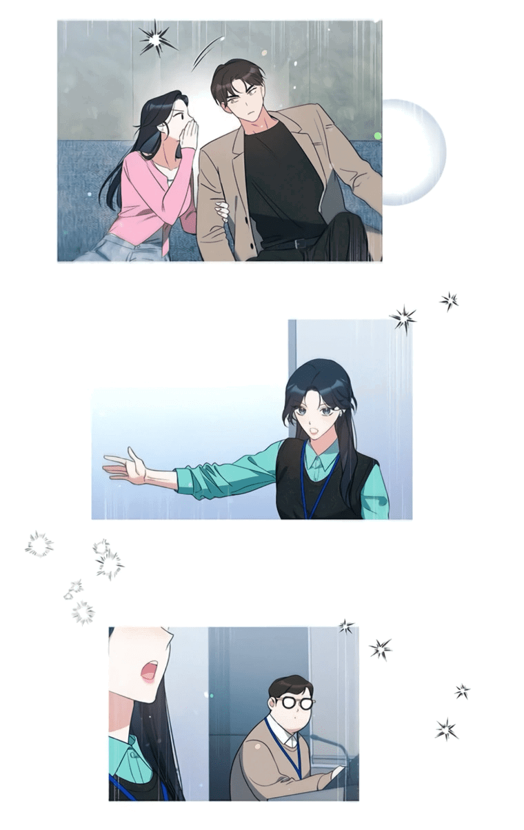 Манга Неудача босса - Глава 89 Страница 71