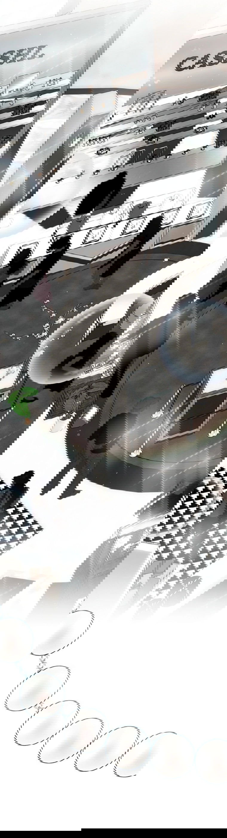 Манга Неудача босса - Глава 89 Страница 74