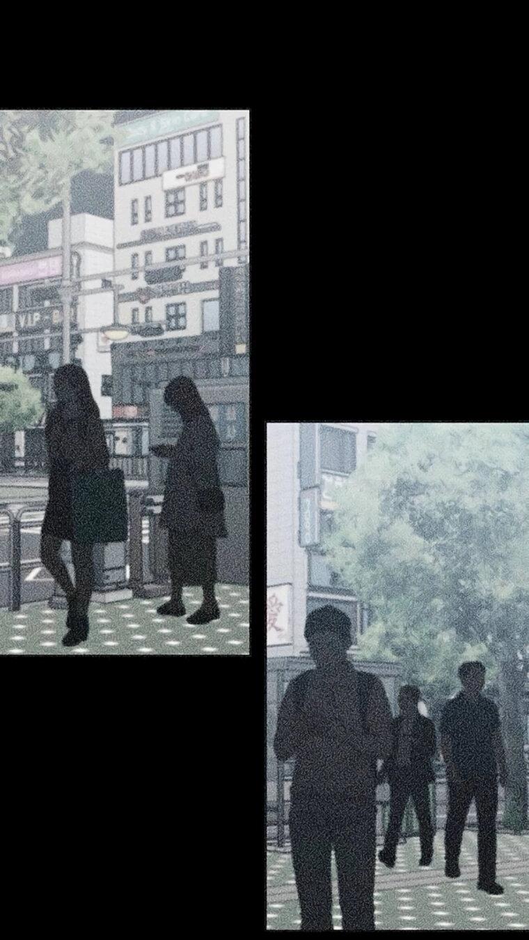 Манга Неудача босса - Глава 91 Страница 32