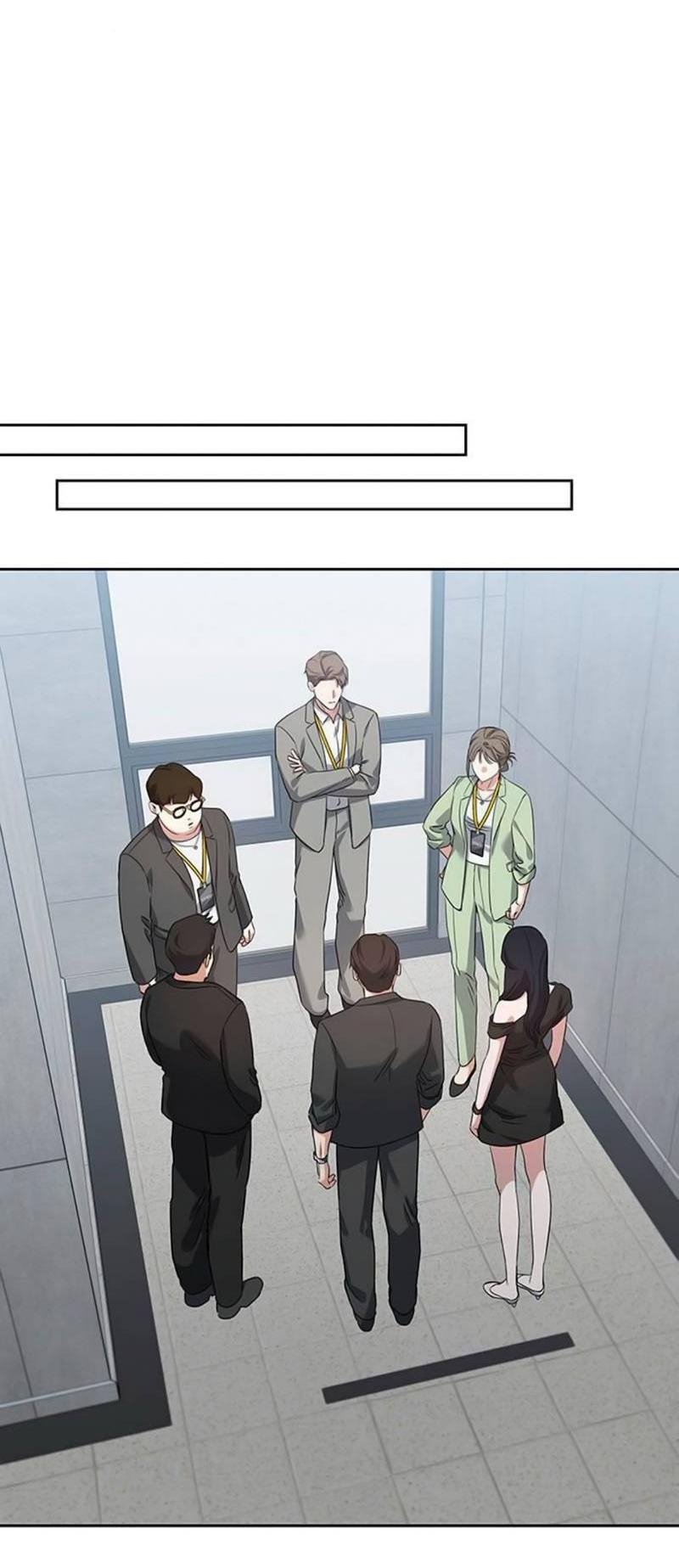 Манга Неудача босса - Глава 92 Страница 23