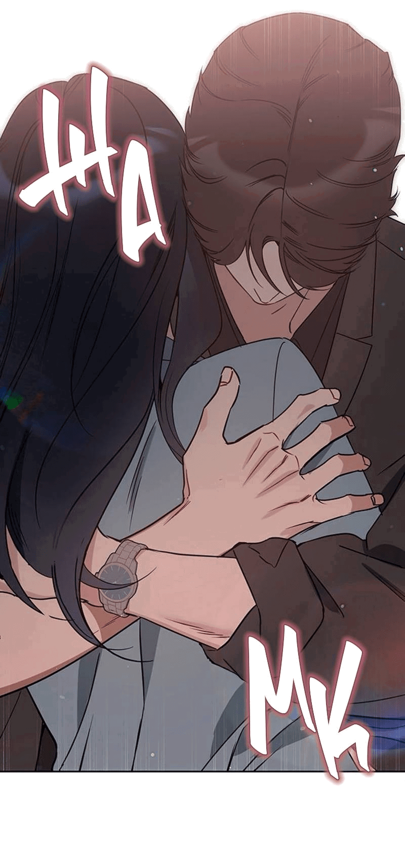 Манга Неудача босса - Глава 94 Страница 12