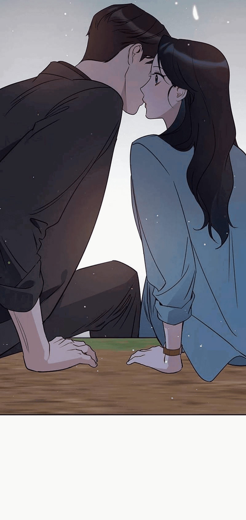 Манга Неудача босса - Глава 94 Страница 49