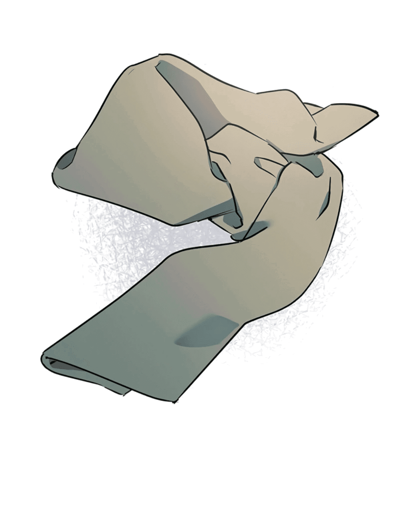 Манга Неудача босса - Глава 97 Страница 40