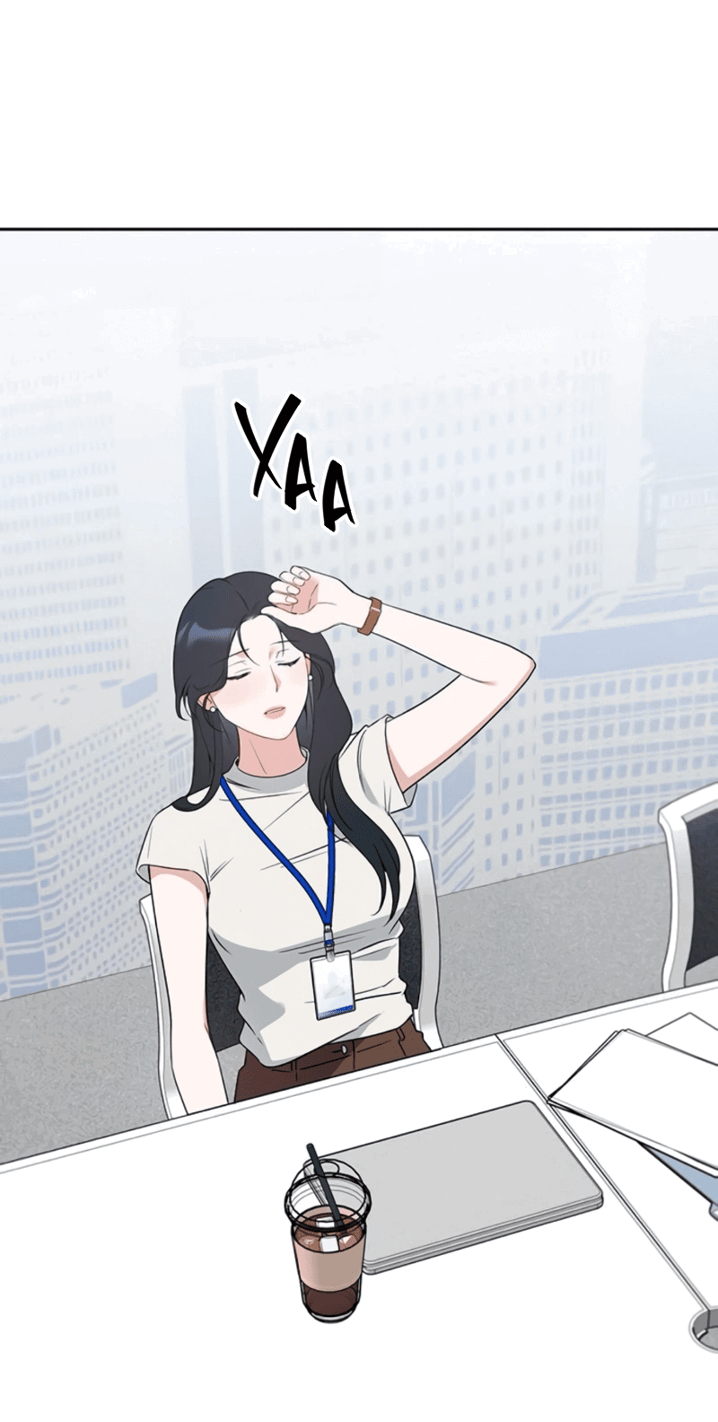 Манга Неудача босса - Глава 97 Страница 67