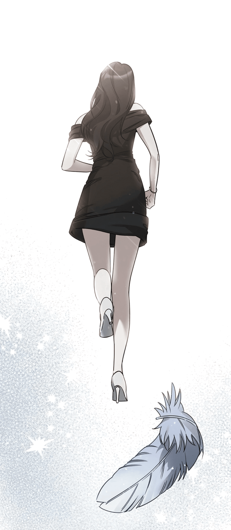 Манга Неудача босса - Глава 97 Страница 20