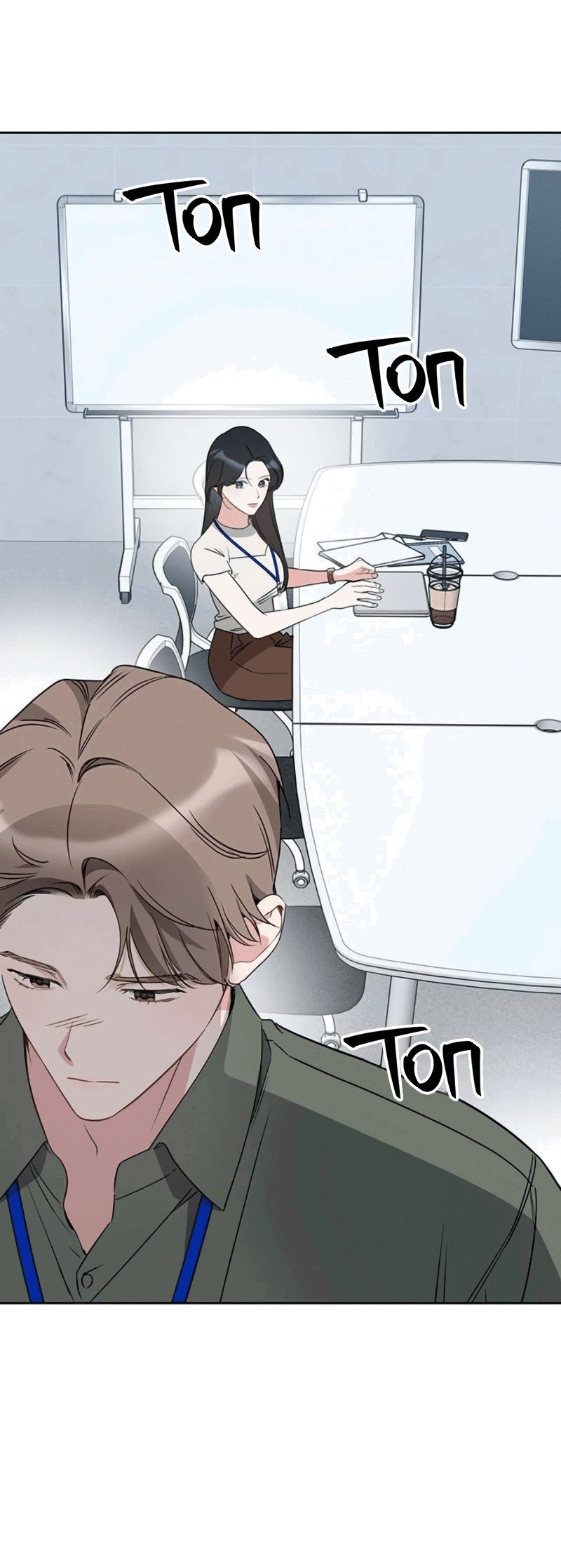 Манга Неудача босса - Глава 97 Страница 63