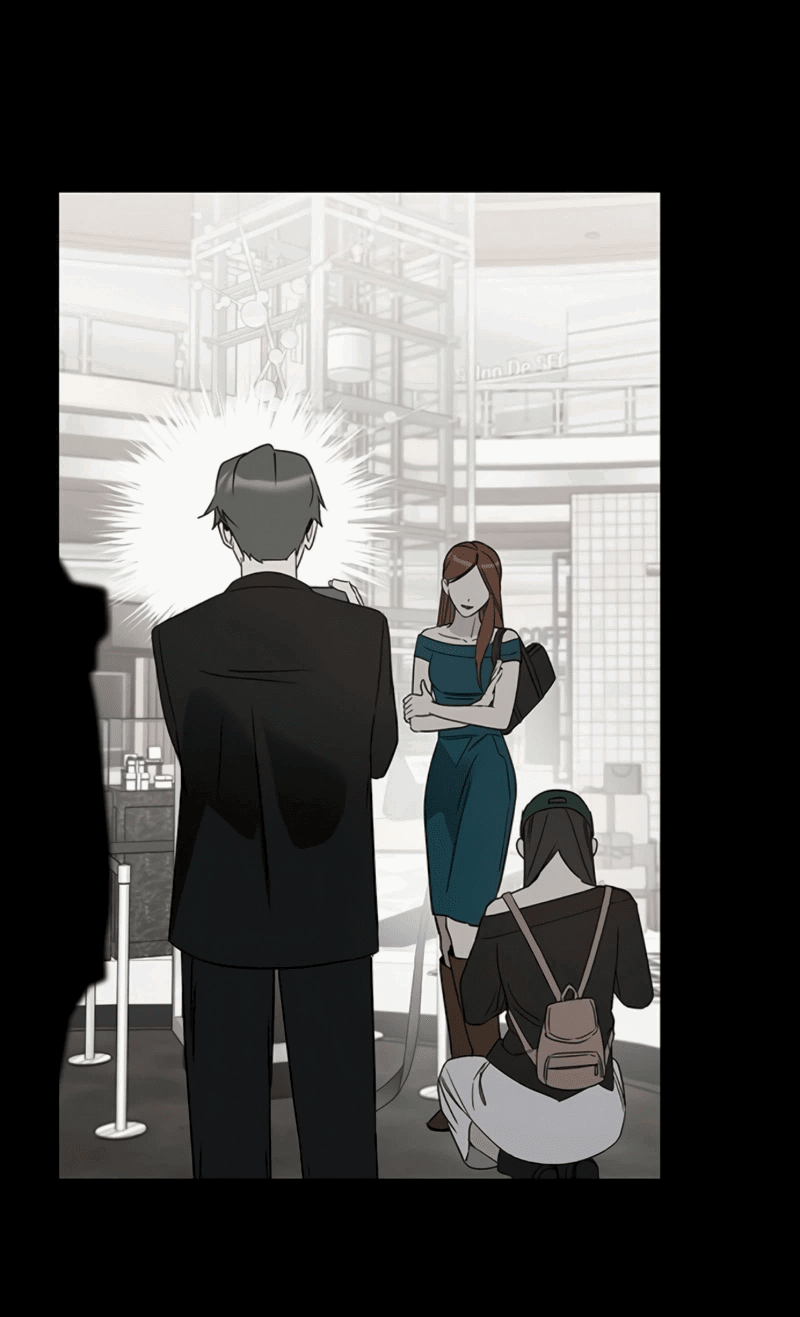 Манга Неудача босса - Глава 96 Страница 56