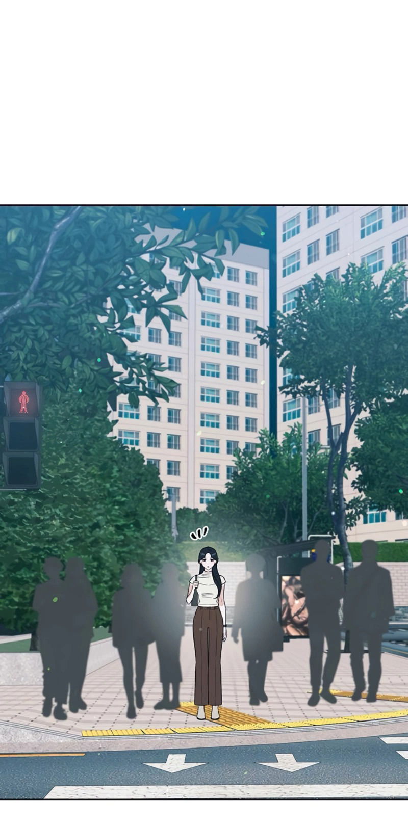 Манга Неудача босса - Глава 98 Страница 1