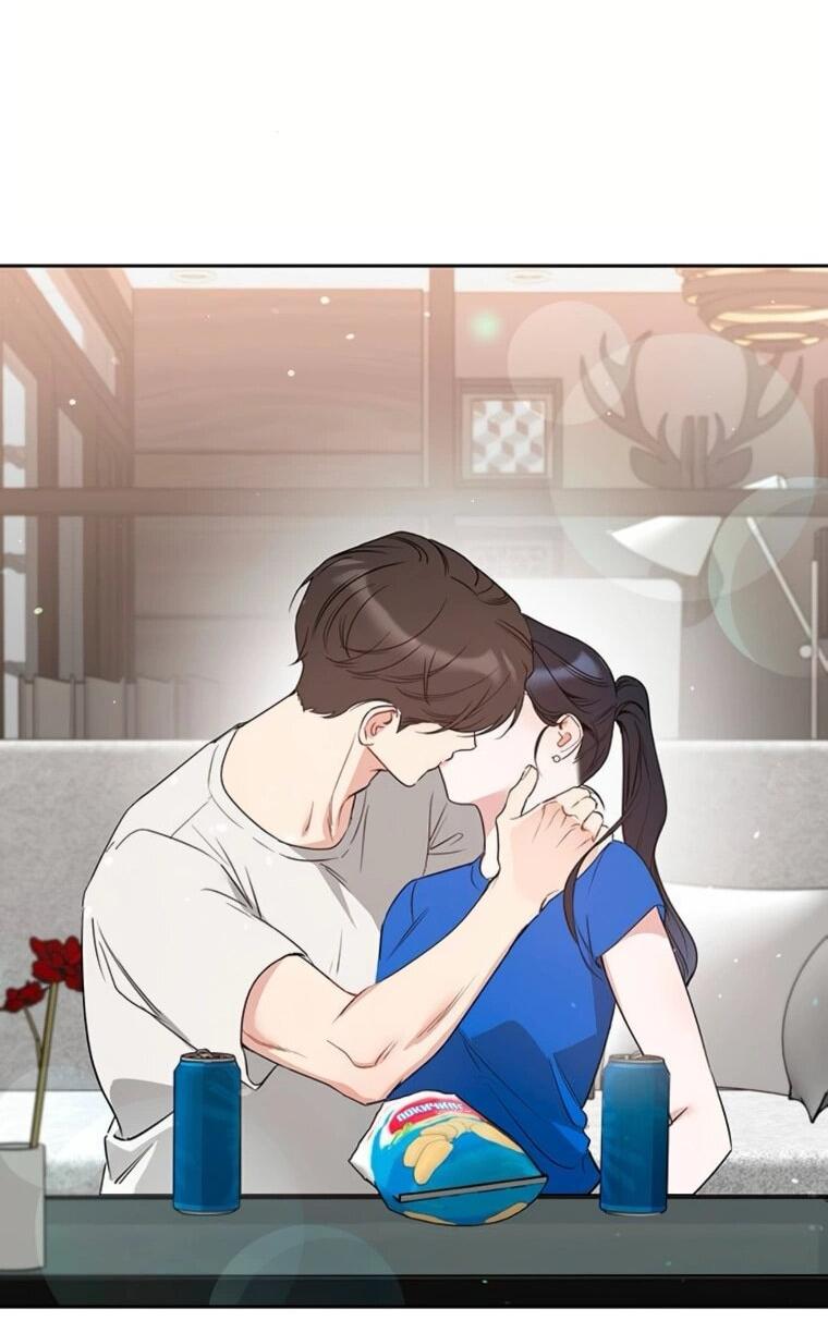 Манга Неудача босса - Глава 101 Страница 62