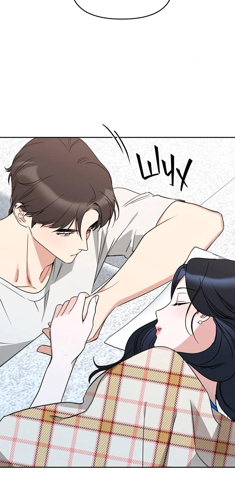 Манга Неудача босса - Глава 102 Страница 7