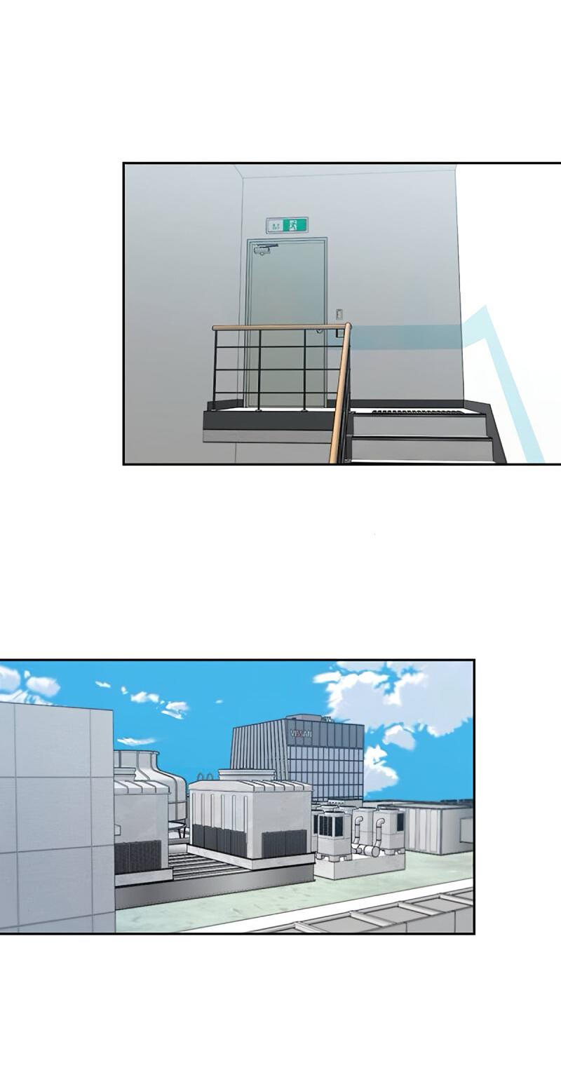 Манга Неудача босса - Глава 103 Страница 22