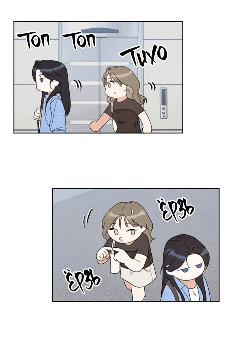 Манга Неудача босса - Глава 104 Страница 56