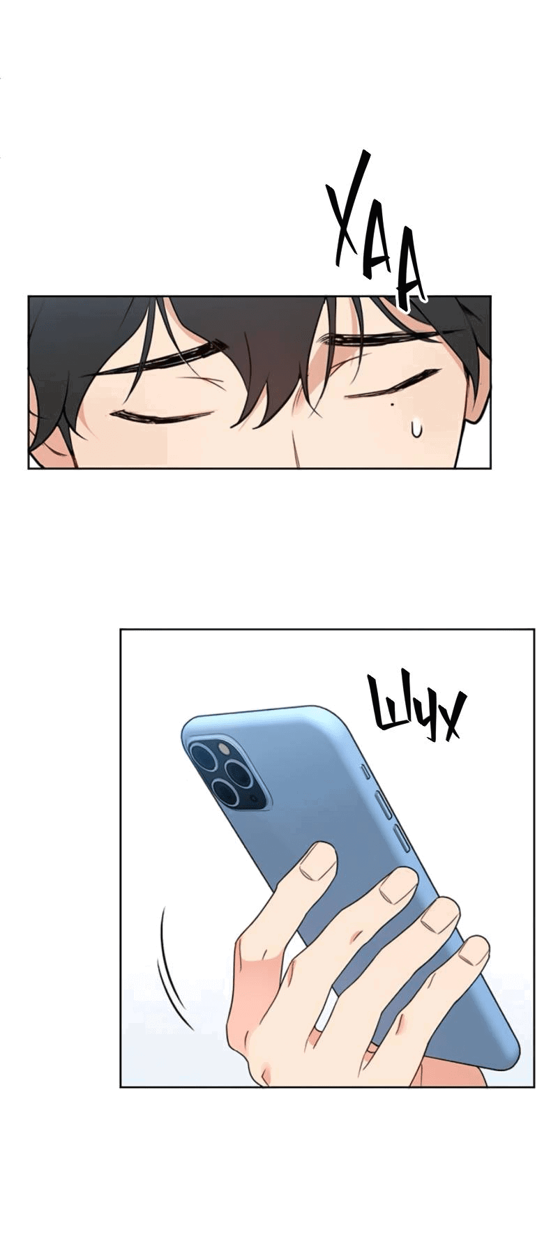 Манга Неудача босса - Глава 104 Страница 16