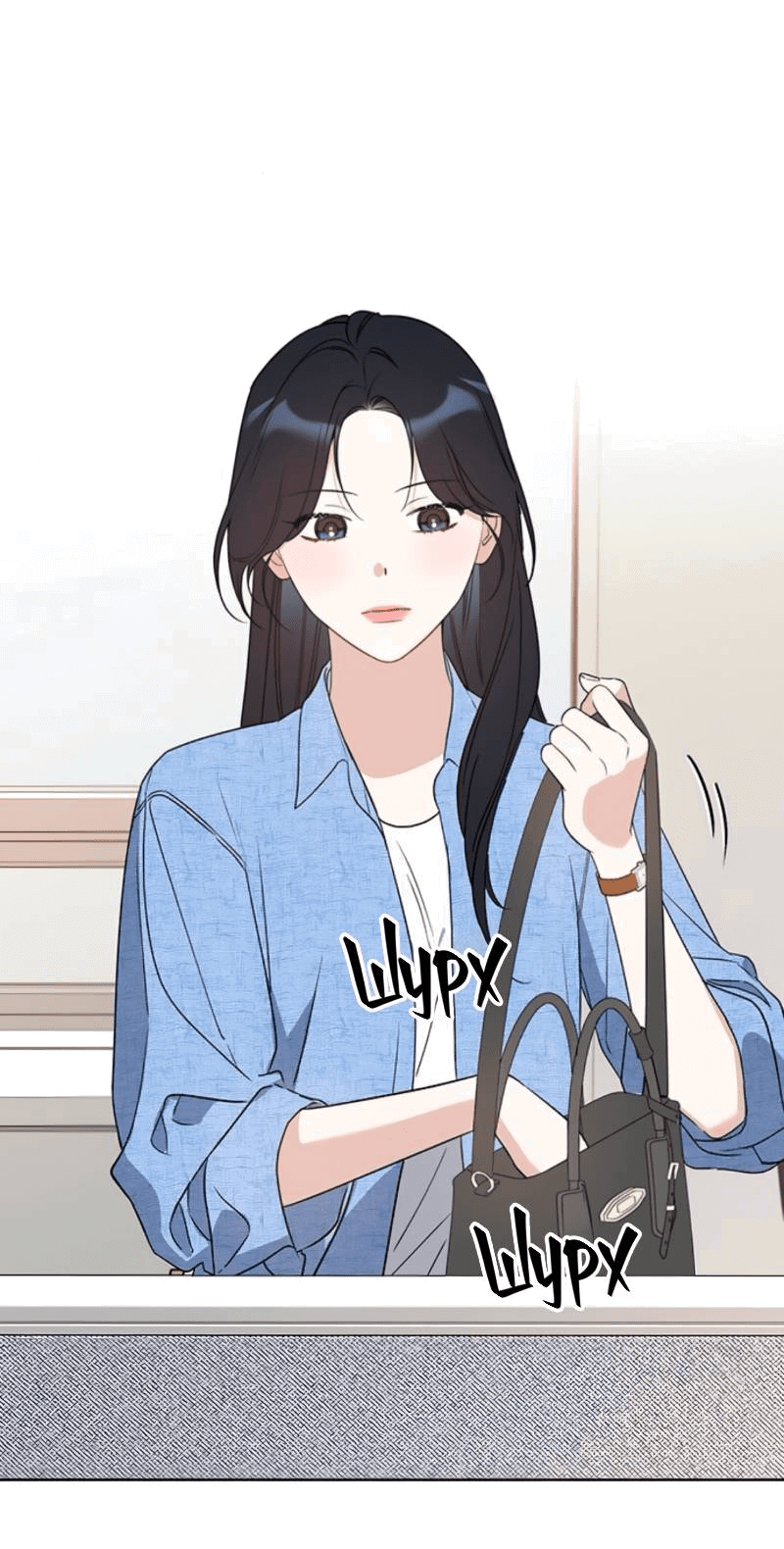 Манга Неудача босса - Глава 104 Страница 55