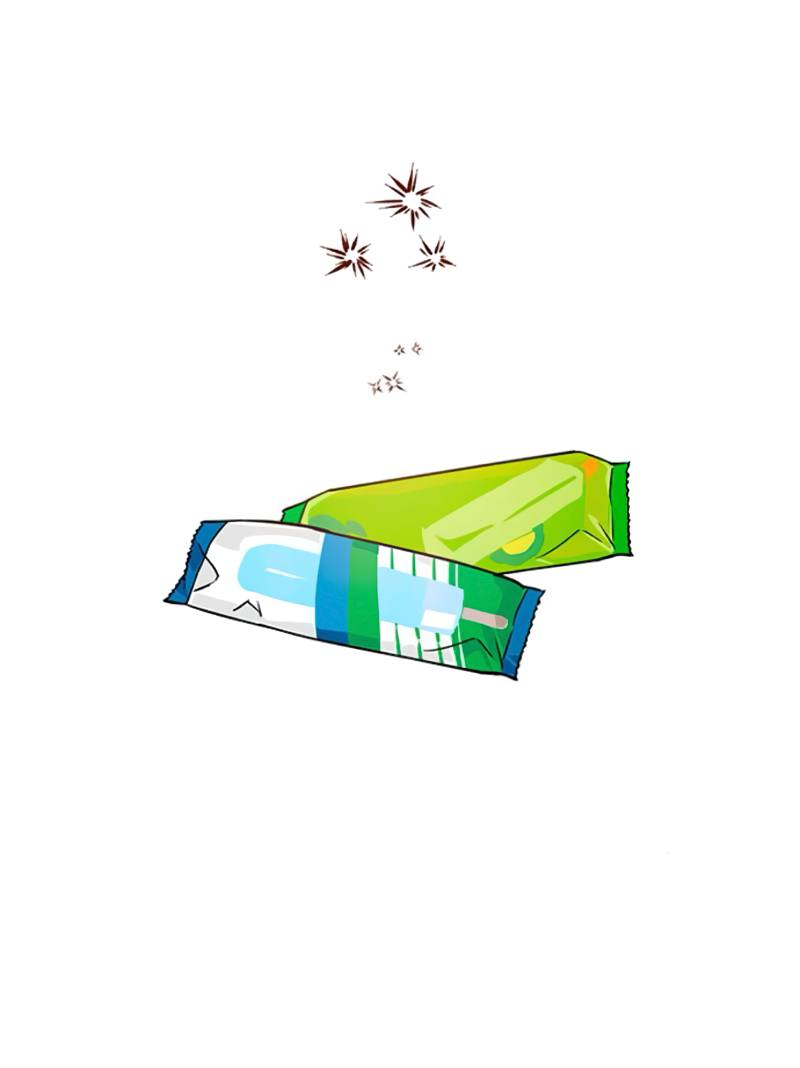 Манга Неудача босса - Глава 107 Страница 10