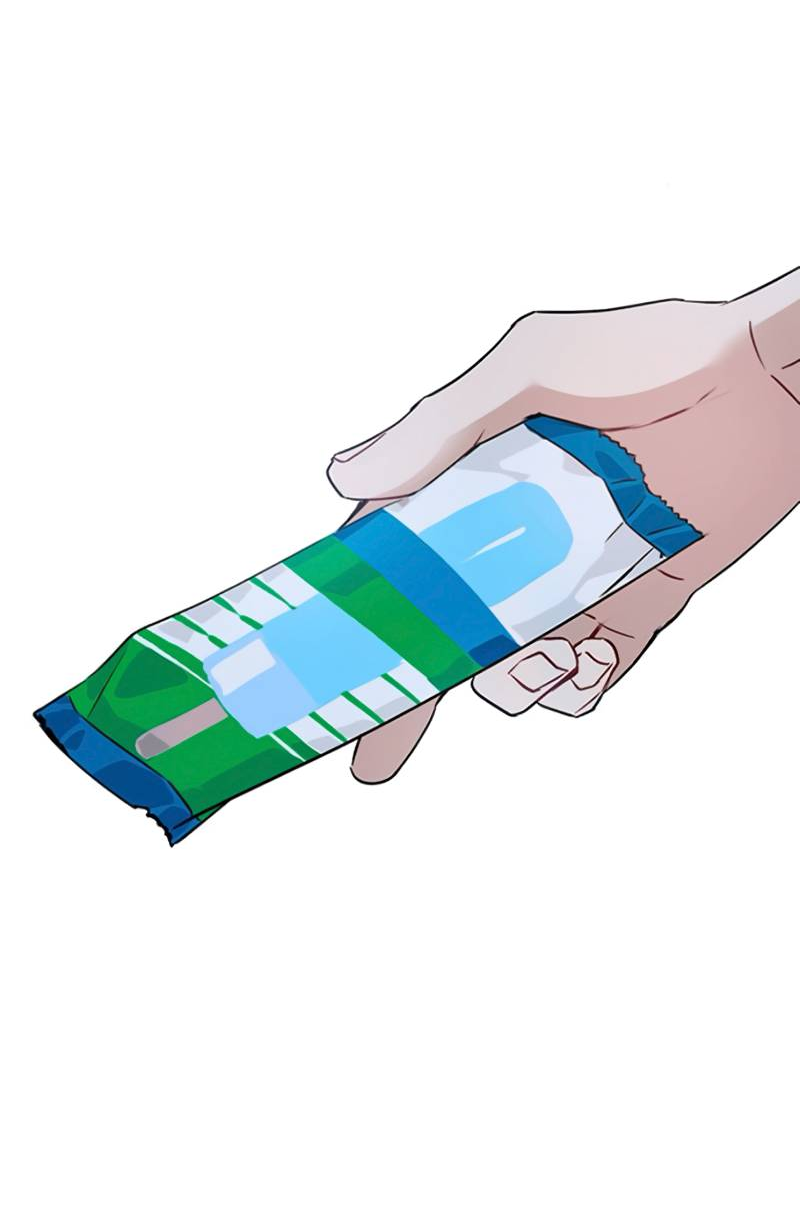 Манга Неудача босса - Глава 107 Страница 40