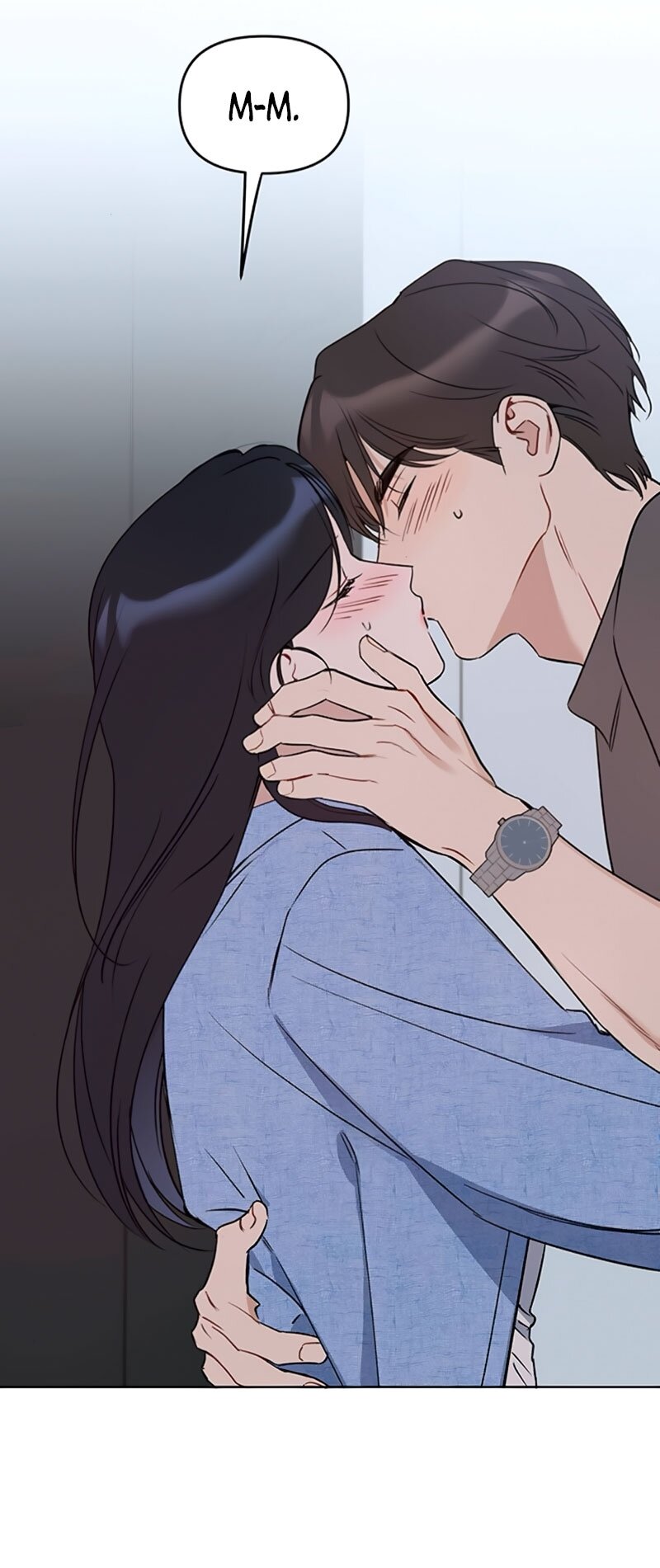 Манга Неудача босса - Глава 108 Страница 43