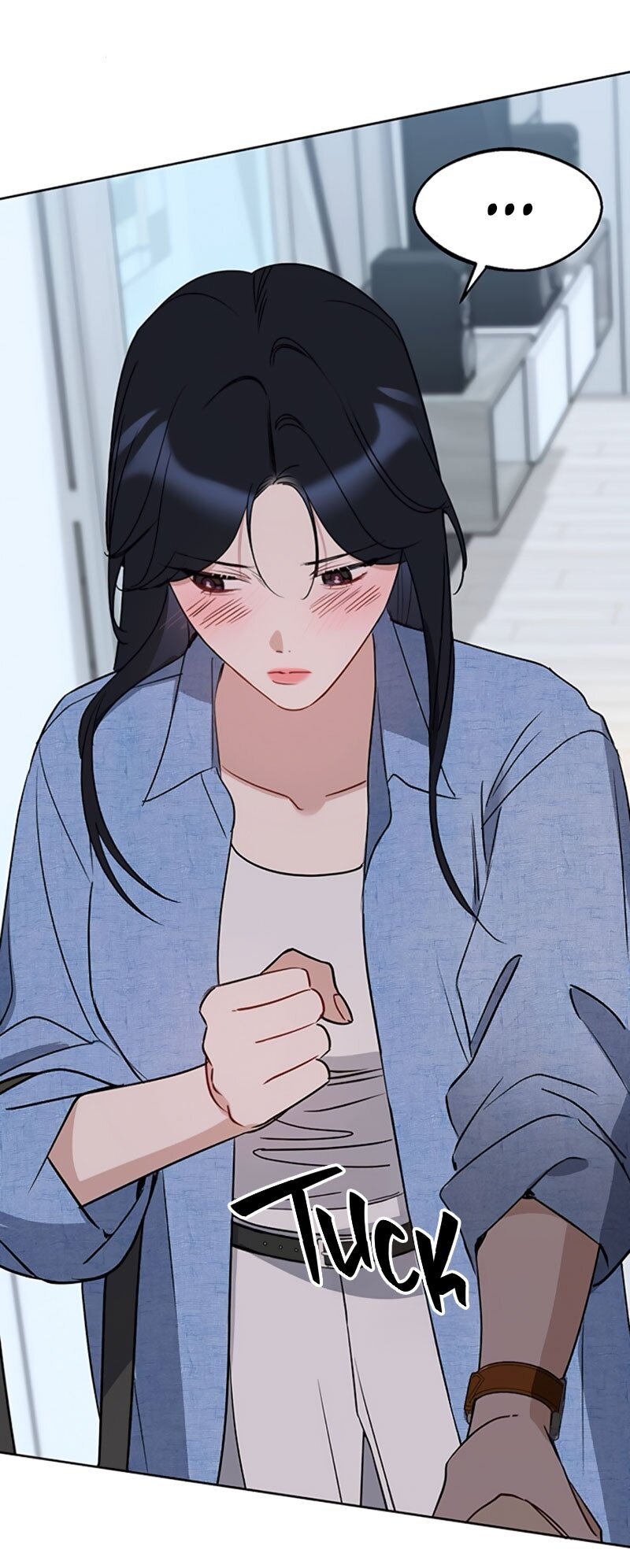 Манга Неудача босса - Глава 108 Страница 29