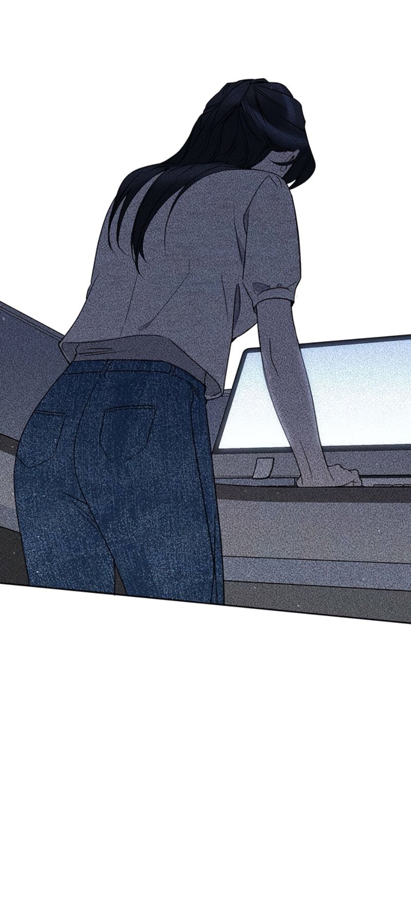 Манга Неудача босса - Глава 111 Страница 5