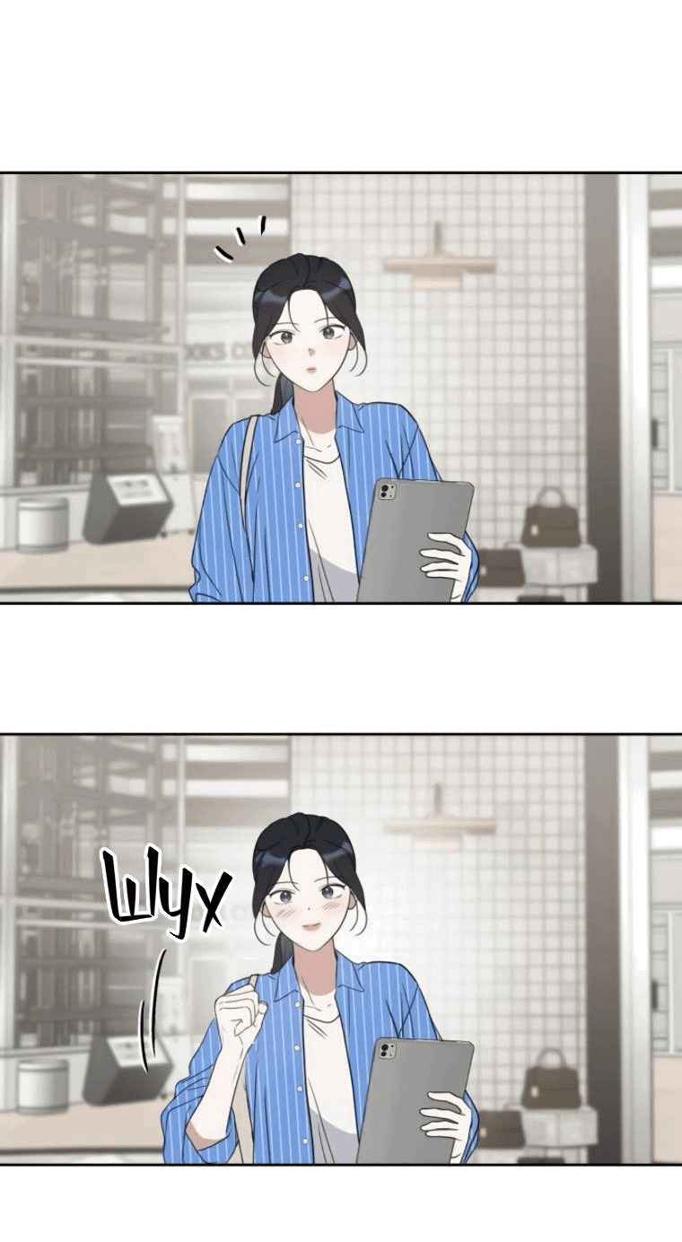 Манга Неудача босса - Глава 87 Страница 27