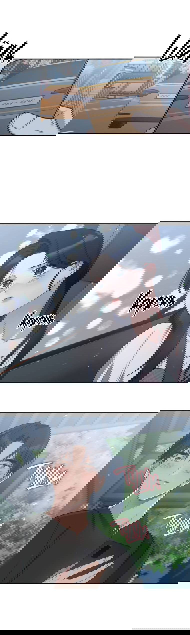 Манга Неудача босса - Глава 87 Страница 9