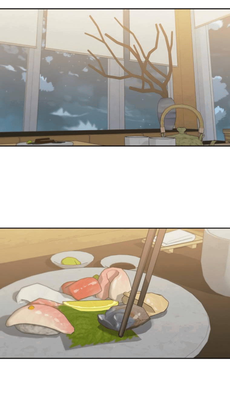 Манга Неудача босса - Глава 87 Страница 45